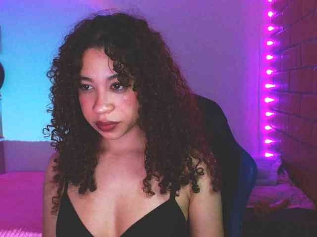 Medussa333 webcam