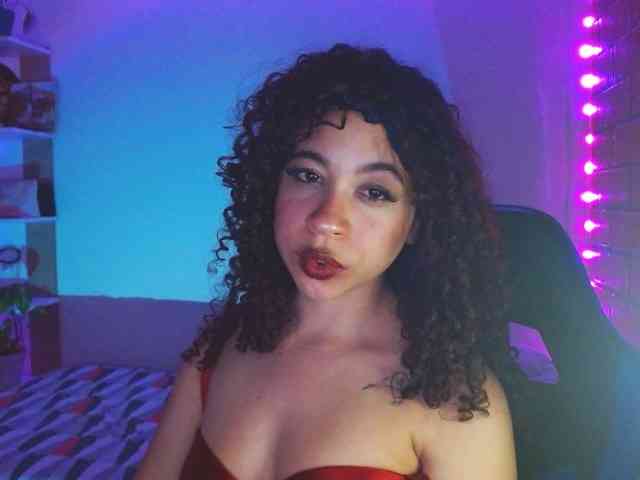 Medussa333 webcam