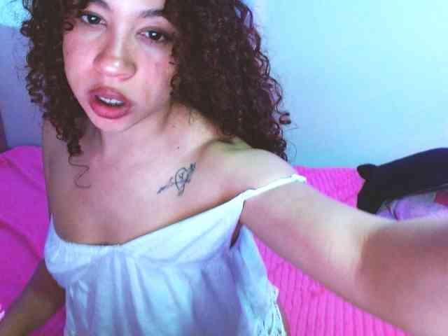 Medussa333 webcam