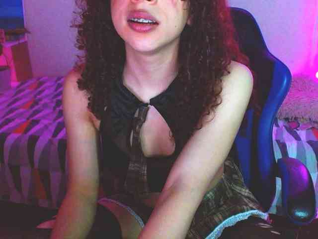 Medussa333 webcam