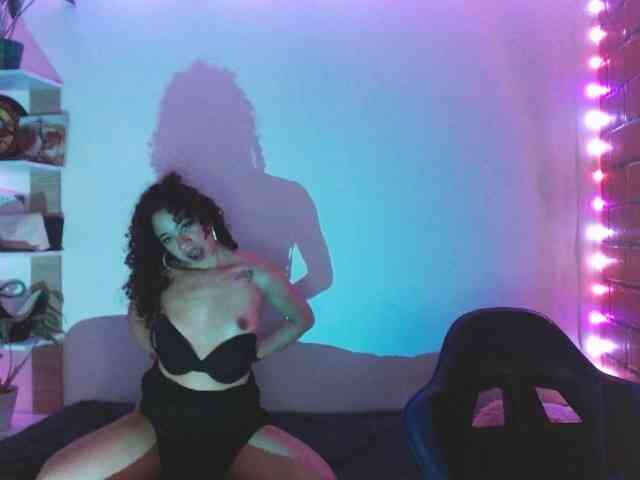 Medussa333 webcam