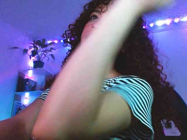 Medussa333 webcam