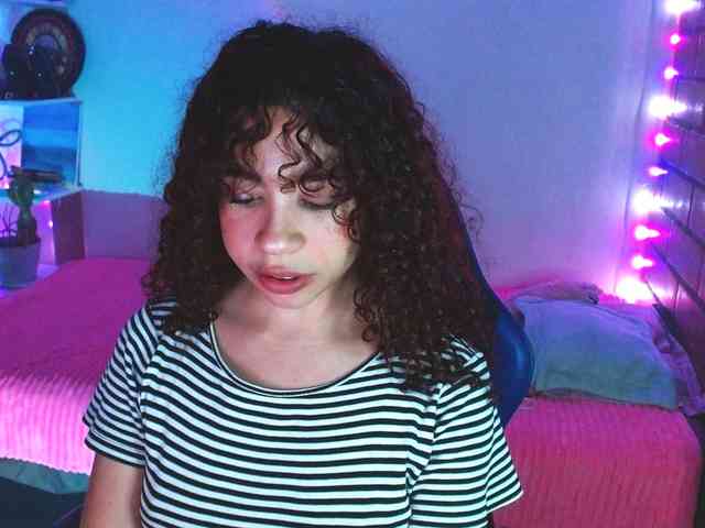 Medussa333 webcam
