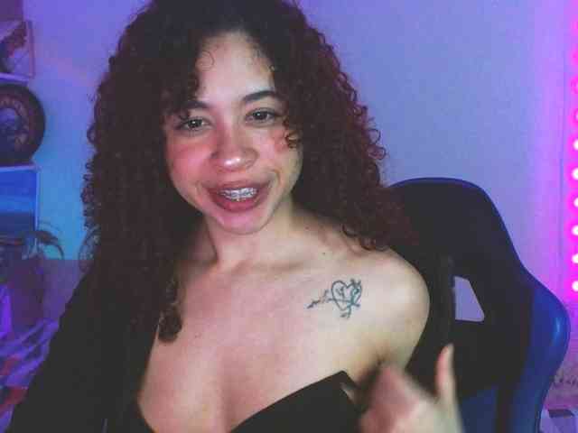 Medussa333 webcam