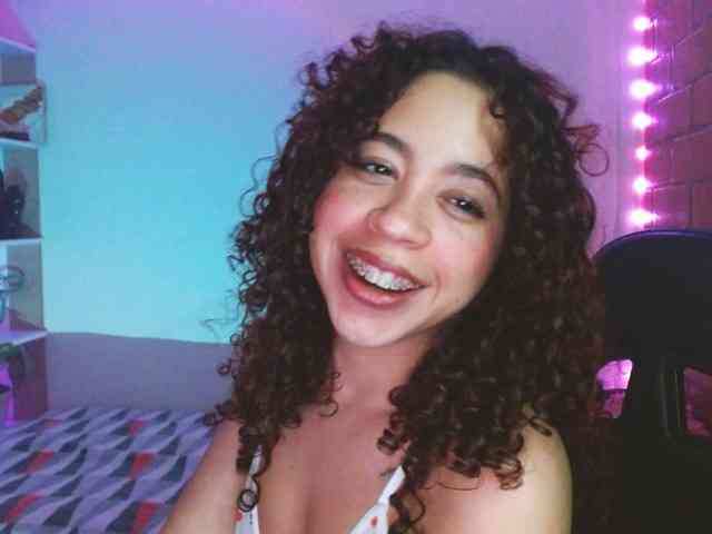 Medussa333 webcam