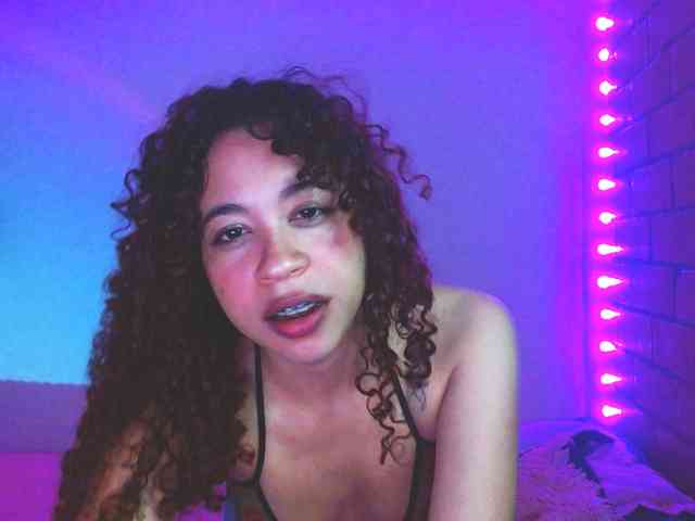 Medussa333 webcam