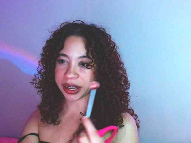 Medussa333 webcam