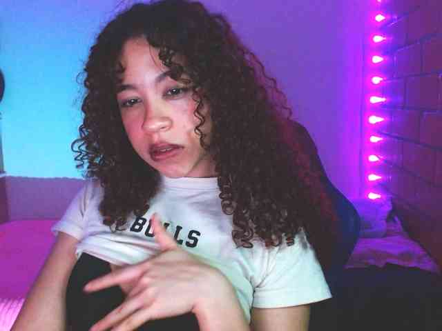 Medussa333 webcam