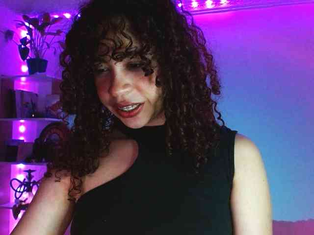 Medussa333 webcam