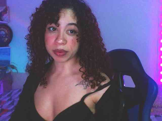 Medussa333 webcam
