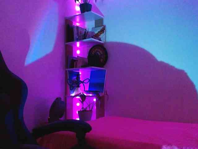 Medussa333 webcam