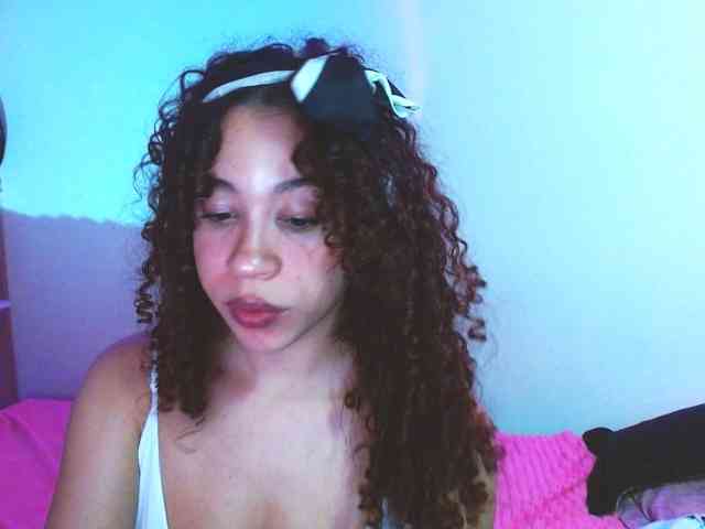 Medussa333 webcam
