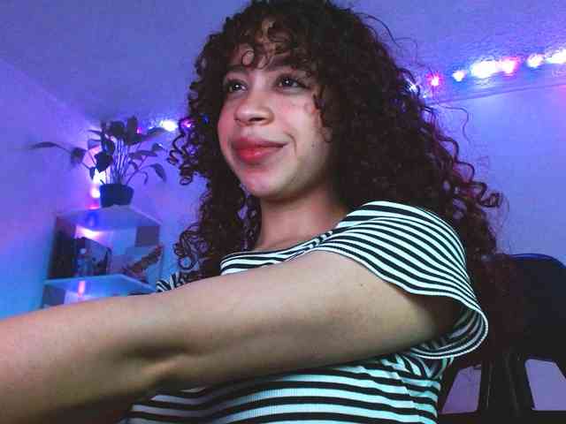 Medussa333 webcam