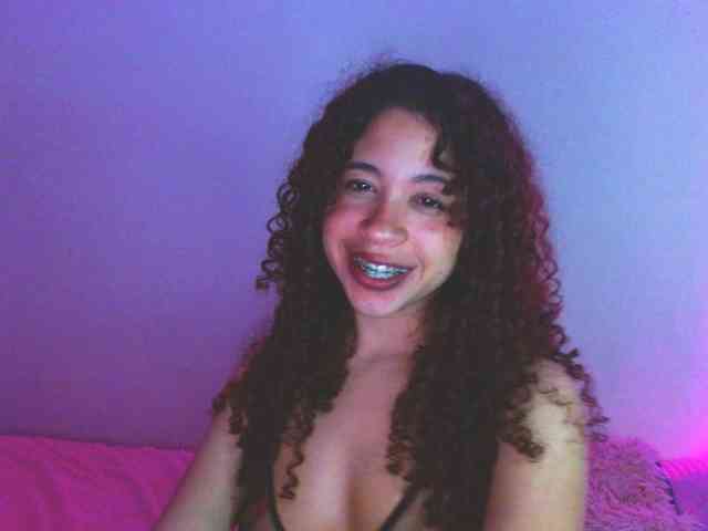 Medussa333 webcam