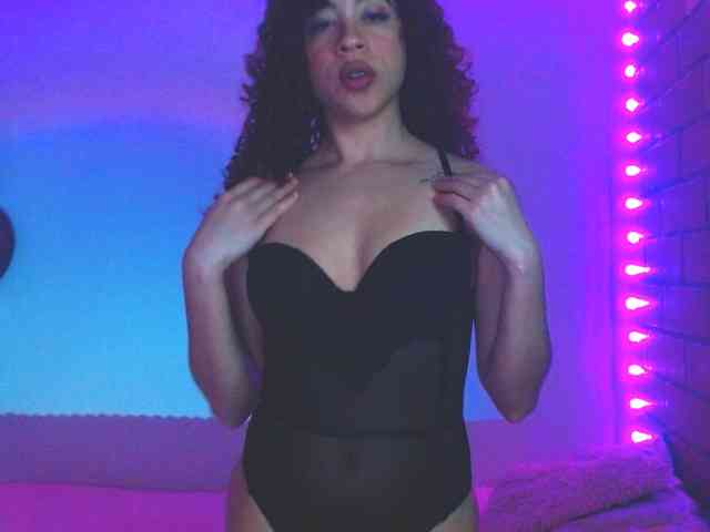 Medussa333 webcam