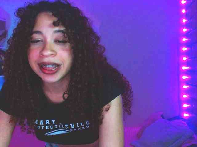 Medussa333 webcam