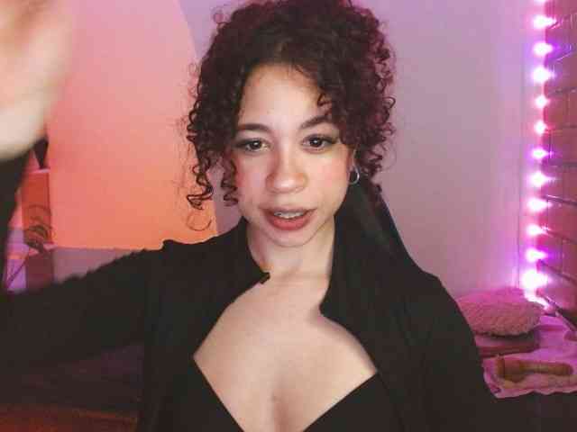 Medussa333 webcam