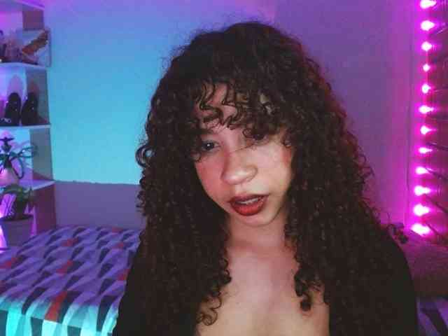 Medussa333 webcam