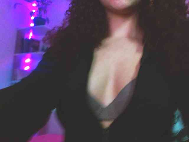 Medussa333 webcam