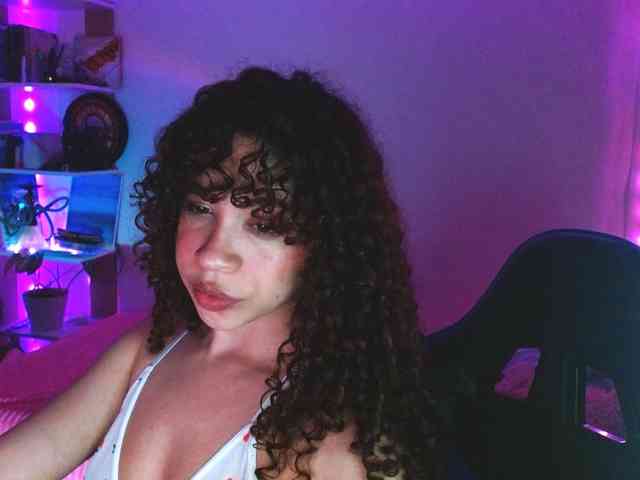 Medussa333 webcam