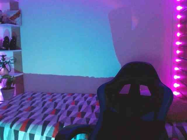 Medussa333 webcam
