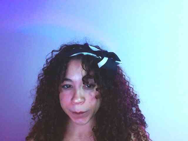 Medussa333 webcam