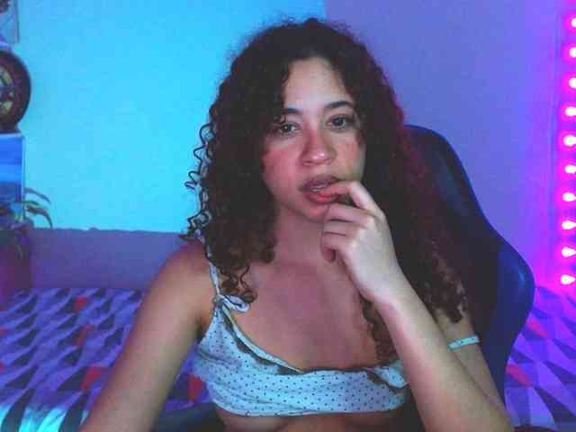 Medussa333 webcam