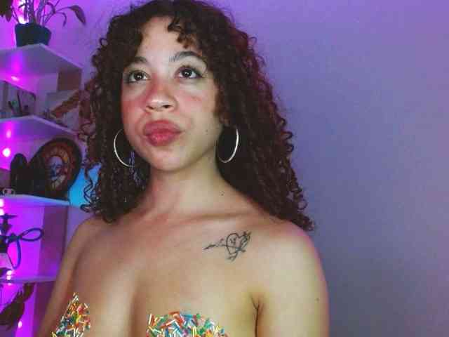 Medussa333 webcam