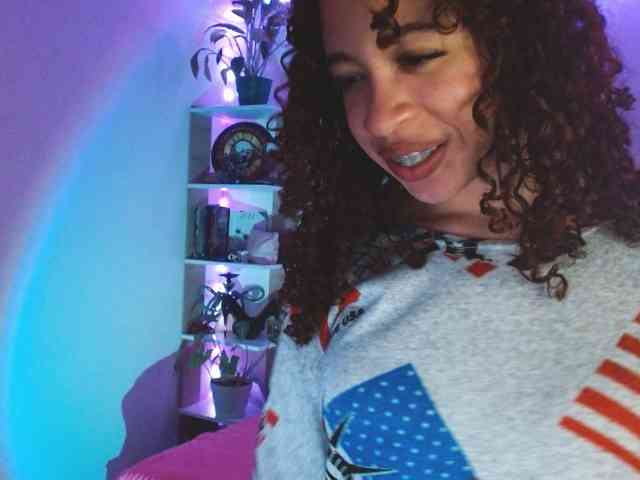 Medussa333 webcam