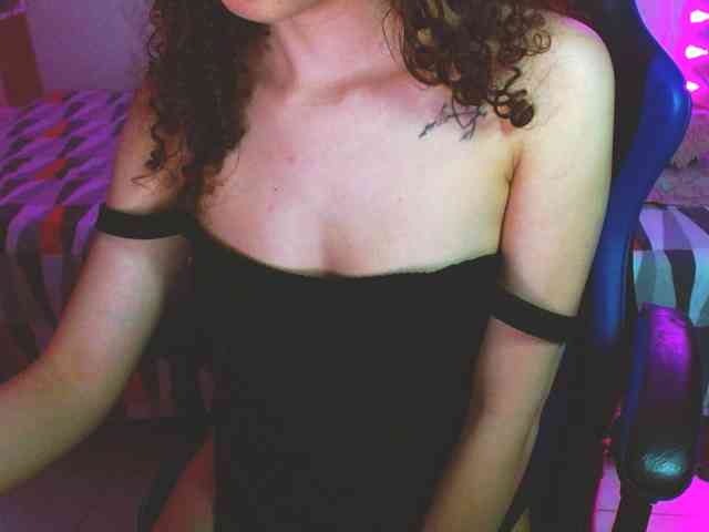 Medussa333 webcam