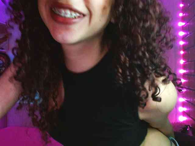 Medussa333 webcam