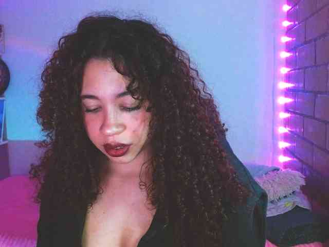 Medussa333 webcam