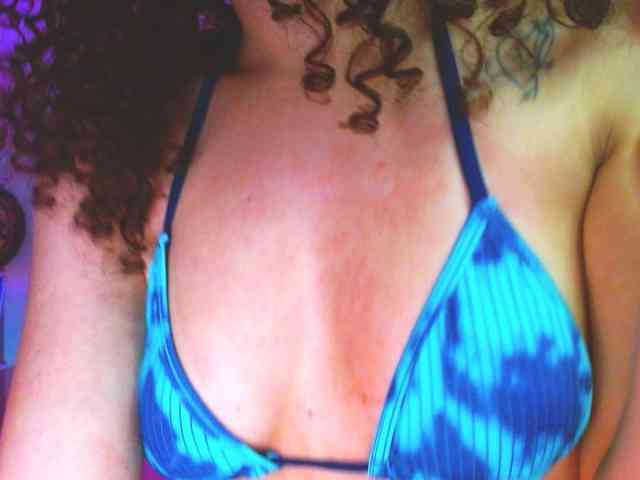 Medussa333 webcam