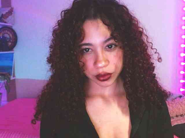 Medussa333 webcam
