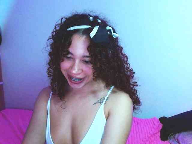 Medussa333 webcam