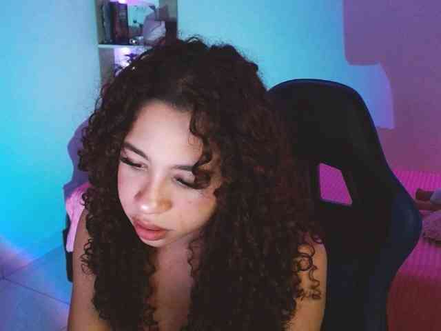 Medussa333 webcam
