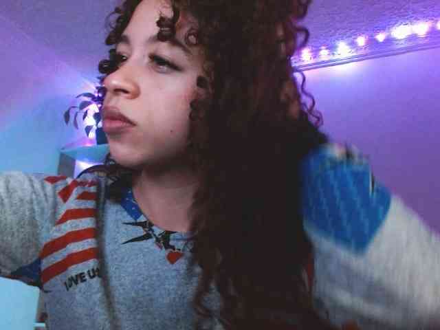 Medussa333 webcam