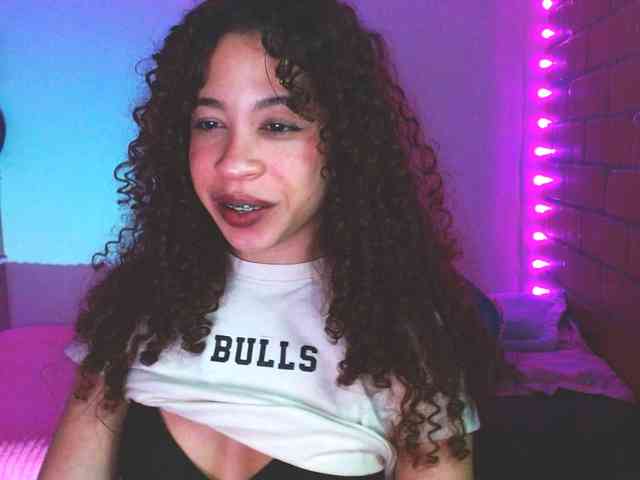 Medussa333 webcam