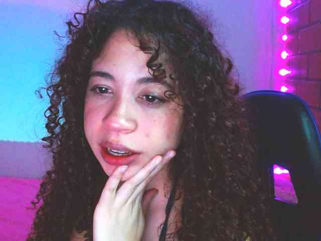 Medussa333 webcam
