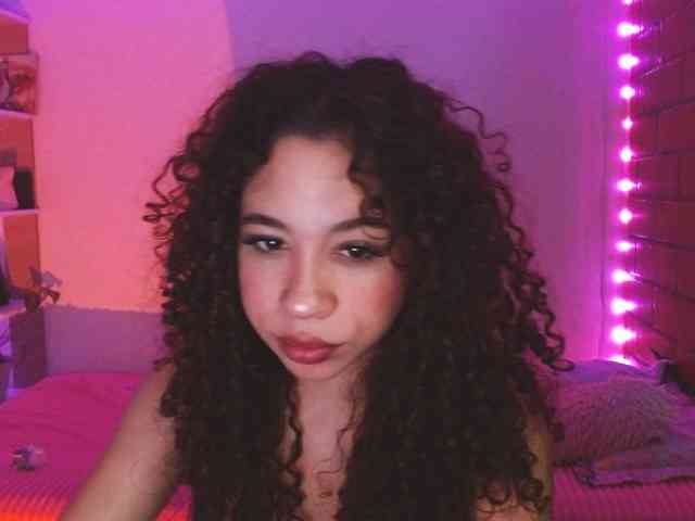 Medussa333 webcam