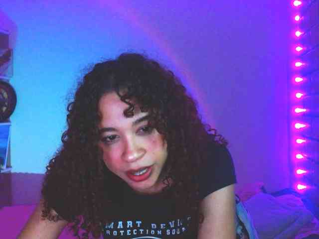 Medussa333 webcam