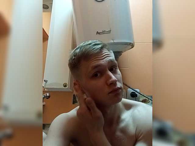 Egor82rus live cam on BongaCams
