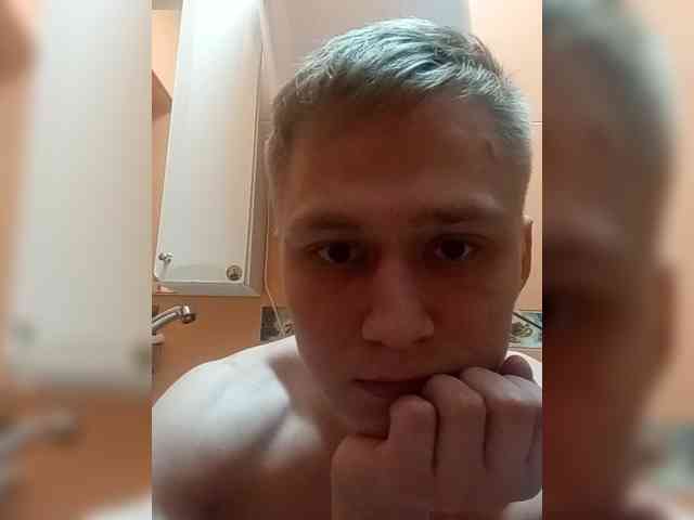 Egor82rus Live Webcam on BongaCams