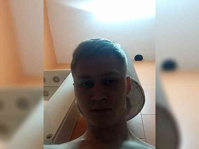 Egor82rus Live Webcam on BongaCams