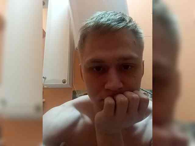 Egor82rus Live Webcam on BongaCams