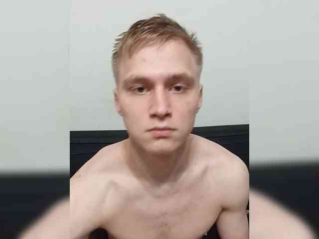 Egor82rus Live Webcam on BongaCams