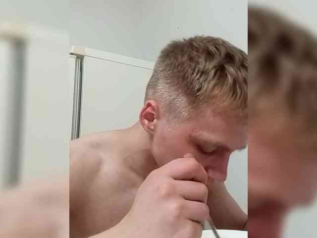 Egor82rus Live Webcam on BongaCams