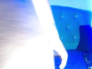 Yesamyn-Stone69 Porn Show