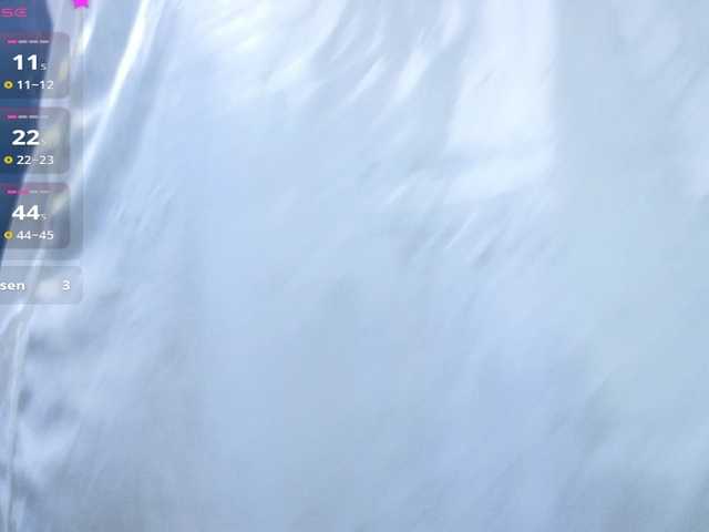 Yesamyn-Stone69 live cam on BongaCams
