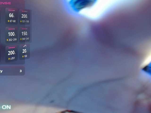 Yesamyn-Stone69 live cam on BongaCams